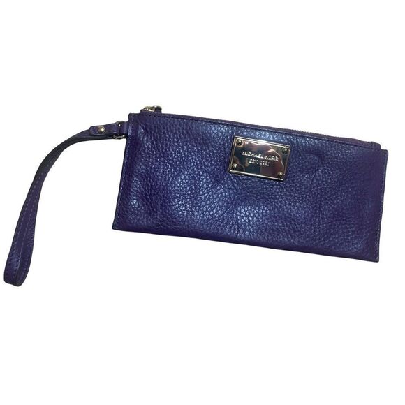 Michael KORS Jet Set Wristlet - Picture 1 of 8